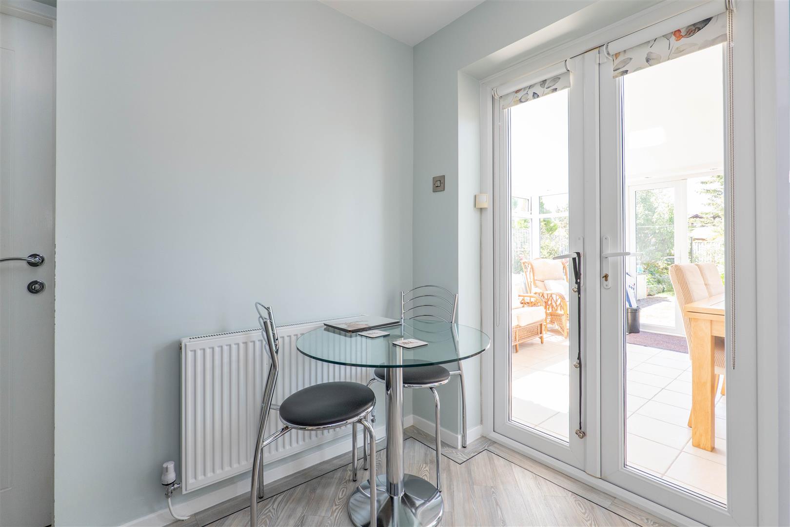 Hillcrest Close, Tarleton, Preston